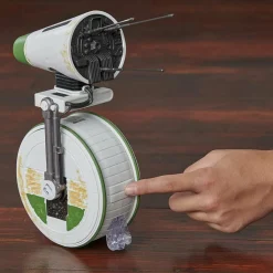 Star Wars Episode IX: The Rise of Skywalker - D-O Remote Control Vehicle