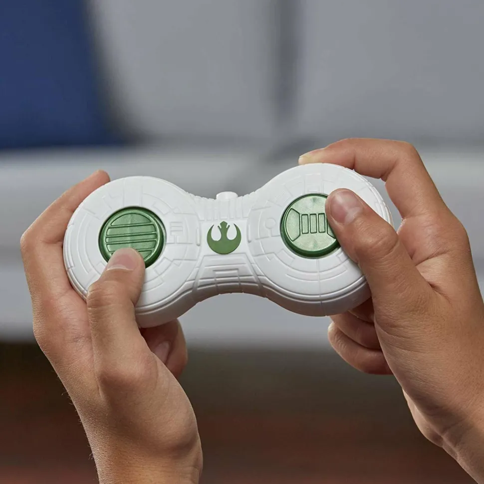 Star Wars Episode IX: The Rise of Skywalker - D-O Remote Control Vehicle