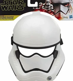 Star Wars Episode IX: The Rise of Skywalker - First Order Stormtrooper Mask