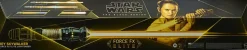 Star Wars Episode IX: The Rise of Skywalker - Rey Skywalker Force FX Elite Lightsaber Prop Replica