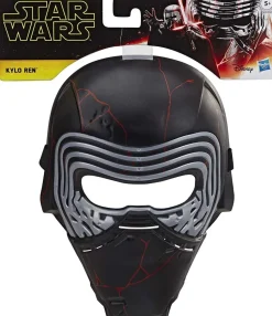 Star Wars Episode IX: The Rise of Skywalker - Kylo Ren Mask