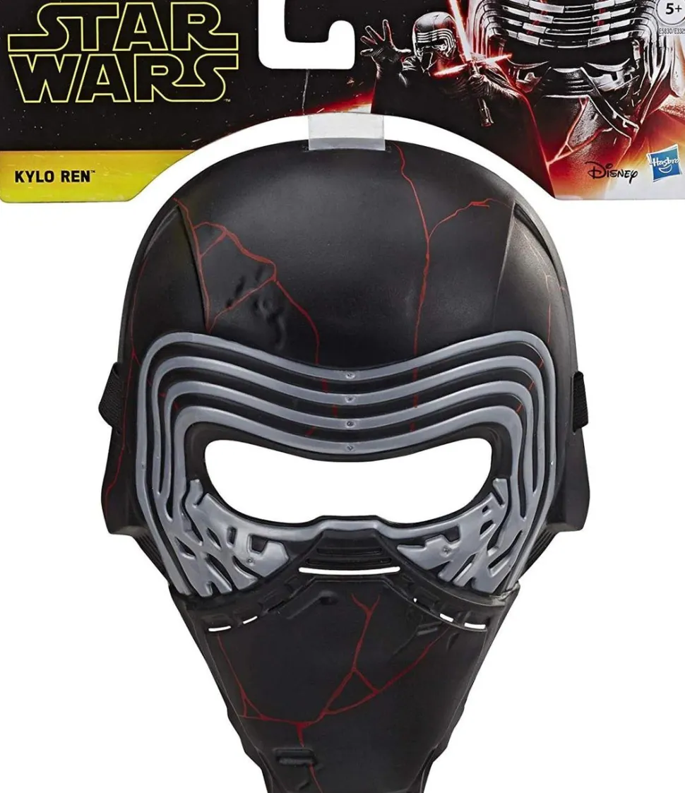 Star Wars Episode IX: The Rise of Skywalker - Kylo Ren Mask