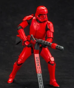 Star Wars Episode IX: The Rise of Skywalker - Sith Trooper 1/10th Scale ArtFX Statue 2-Pack