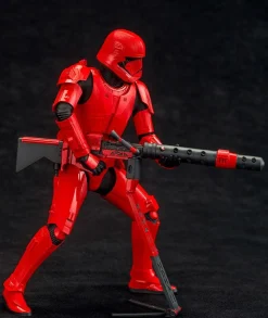 Star Wars Episode IX: The Rise of Skywalker - Sith Trooper 1/10th Scale ArtFX Statue 2-Pack
