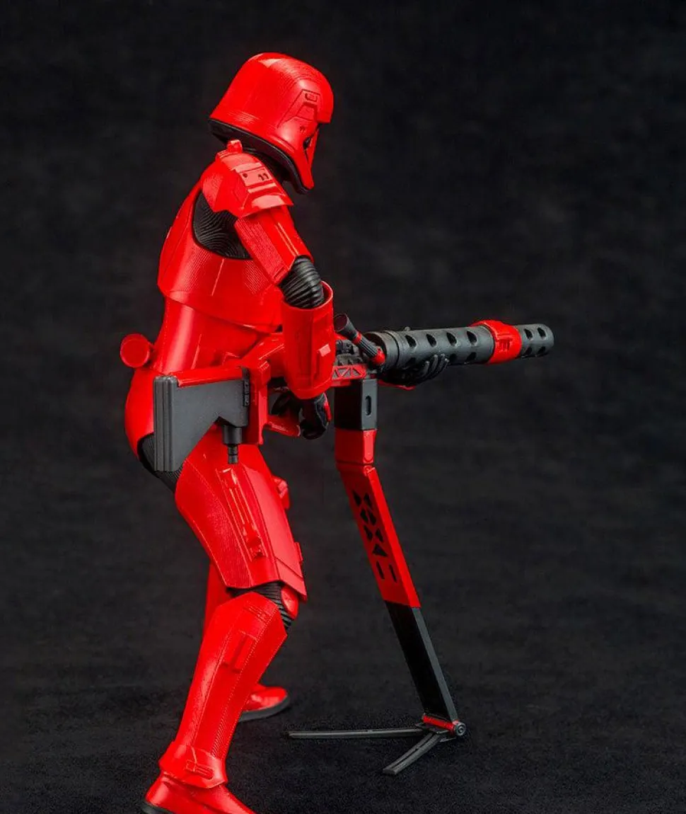 Star Wars Episode IX: The Rise of Skywalker - Sith Trooper 1/10th Scale ArtFX Statue 2-Pack