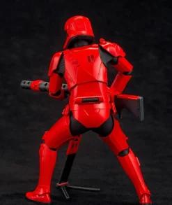 Star Wars Episode IX: The Rise of Skywalker - Sith Trooper 1/10th Scale ArtFX Statue 2-Pack