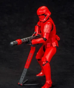 Star Wars Episode IX: The Rise of Skywalker - Sith Trooper 1/10th Scale ArtFX Statue 2-Pack