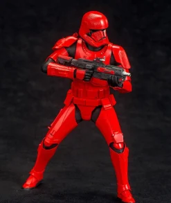 Star Wars Episode IX: The Rise of Skywalker - Sith Trooper 1/10th Scale ArtFX Statue 2-Pack