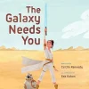 Star Wars Episode IX: The Rise of Skywalker - The Galaxy Needs You Hardcover Book