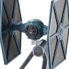 Star Wars Episode V: Empire Strikes Back - TIE Fighter Hot Wheels Elite Die-Cast Metal Vehicle