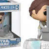 Star Wars Episode V: The Empire Strikes Back - Princess Leia Battle at Echo Base Deluxe Pop! Vinyl Figure