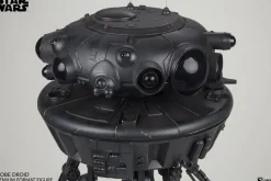 Star Wars Episode V: The Empire Strikes Back - Probe Droid Premium Format Statue