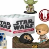 Star Wars Episode V: The Empire Strikes Back - Dagobah Face-Off Smugglers Bounty Subscription Box