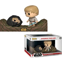 Star Wars Episode V: The Empire Strikes Back - Dagobah Face-Off Smugglers Bounty Subscription Box