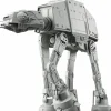 Star Wars Episode V: The Empire Strikes Back - AT-AT 1/144th Scale Vehicle Replica Model Kit