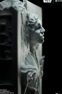 Star Wars Episode V: The Empire Strikes Back - Han Solo in Carbonite 21