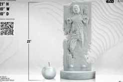 Star Wars Episode V: The Empire Strikes Back - Han Solo in Carbonite 21