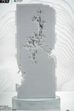 Star Wars Episode V: The Empire Strikes Back - Han Solo in Carbonite 21