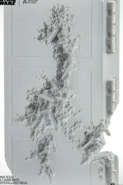 Star Wars Episode V: The Empire Strikes Back - Han Solo in Carbonite 21