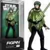 Star Wars Episode VI: Return of the Jedi - Luke Skywalker (Endor) FiGPiN Enamel Pin