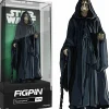 Star Wars Episode VI: Return of the Jedi - The Emperor FiGPiN Enamel Pin