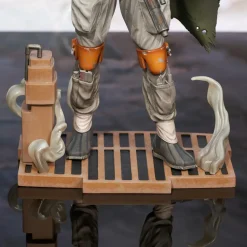Star Wars Episode VI: Return of the Jedi - Boba Fett Milestones 1/6th Scale Statue