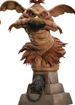 Star Wars Episode VI: Return of the Jedi - Salacious B. Crumb Legends in 3D 1/2 Scale Bust