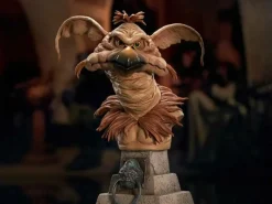 Star Wars Episode VI: Return of the Jedi - Salacious B. Crumb Legends in 3D 1/2 Scale Bust