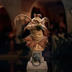 Star Wars Episode VI: Return of the Jedi - Salacious B. Crumb Legends in 3D 1/2 Scale Bust