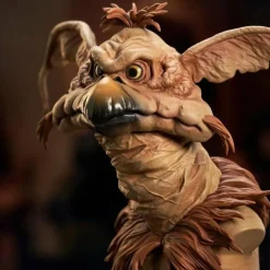 Star Wars Episode VI: Return of the Jedi - Salacious B. Crumb Legends in 3D 1/2 Scale Bust