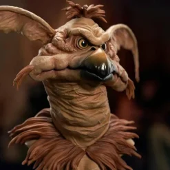 Star Wars Episode VI: Return of the Jedi - Salacious B. Crumb Legends in 3D 1/2 Scale Bust