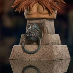 Star Wars Episode VI: Return of the Jedi - Salacious B. Crumb Legends in 3D 1/2 Scale Bust