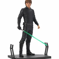 Star Wars Episode VI: Return of the Jedi - Luke Skywalker 1/6th Scale Statue
