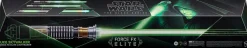 Star Wars Episode VI: Return of the Jedi - Luke Skywalker Force FX Elite Lightsaber 1:1 Scale Life-Size Prop Replica