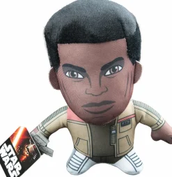 Star Wars Episode VII: The Force Awakens - Finn Super Deformed Plush