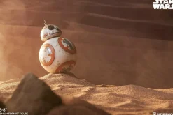 Star Wars Episode VII: The Force Awakens - BB-8 Premium Format Statue