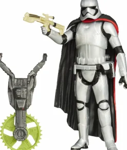 Star Wars Episode VII: The Force Awakens - Captain Phasma 3.75” Action Figure