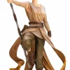Star Wars Episode VII: The Force Awakens - Rey Descendant of Light 1/7th Scale ArtFX Statue