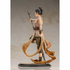 Star Wars Episode VII: The Force Awakens - Rey Descendant of Light 1/7th Scale ArtFX Statue