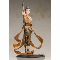 Star Wars Episode VII: The Force Awakens - Rey Descendant of Light 1/7th Scale ArtFX Statue