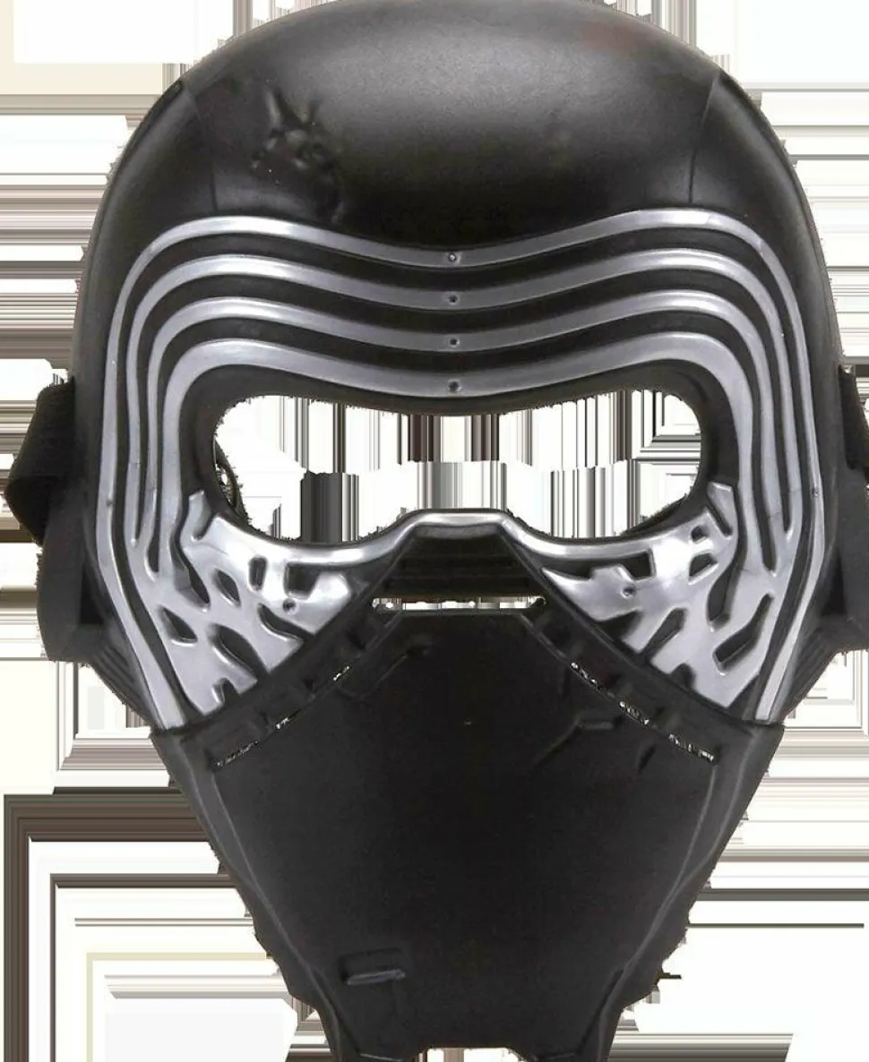 Star Wars Episode VII: The Force Awakens - Kylo Ren Mask
