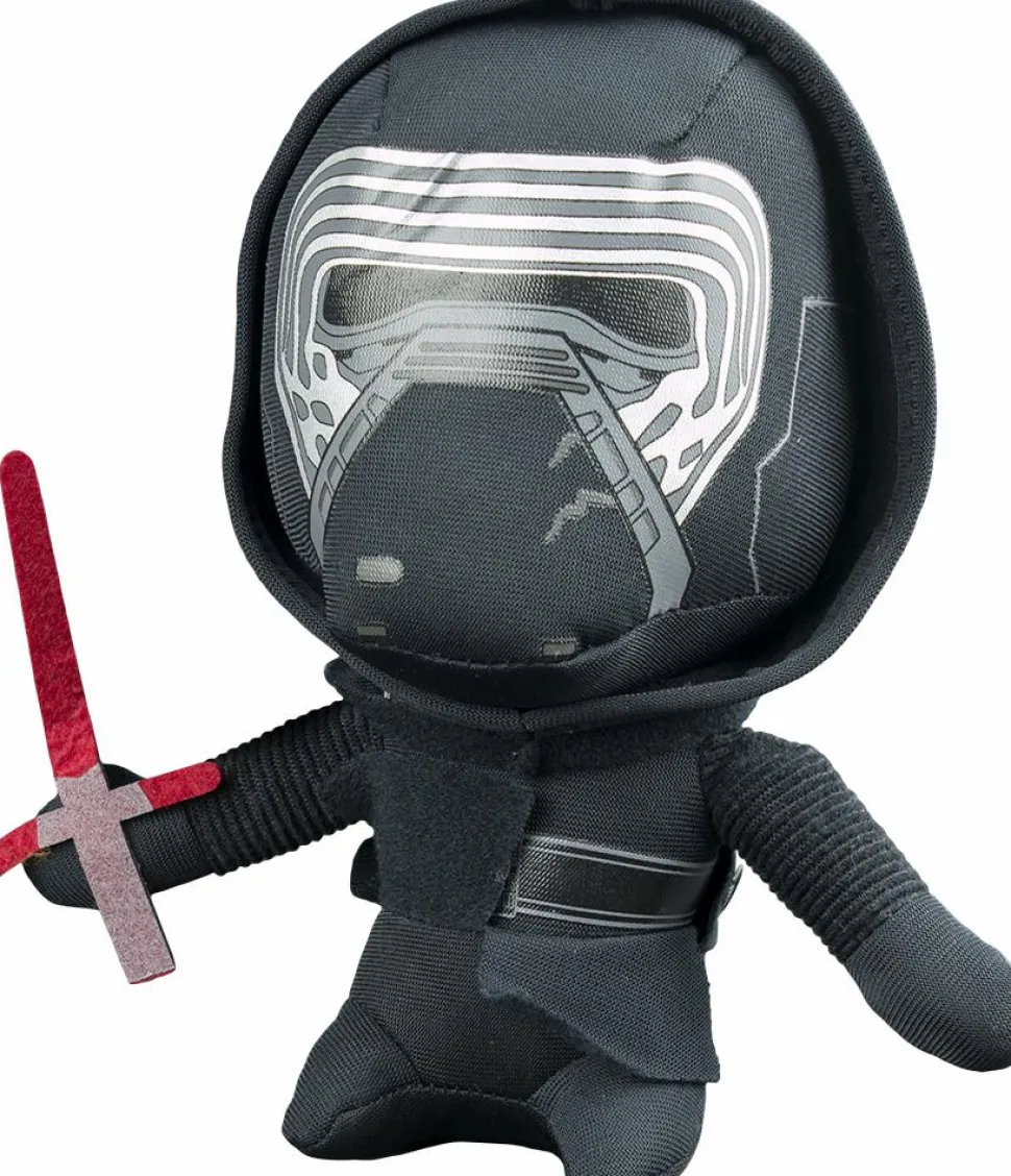 Star Wars Episode VII: The Force Awakens - Kylo Ren Super Deformed Plush