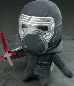 Star Wars Episode VII: The Force Awakens - Kylo Ren Super Deformed Plush