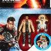Star Wars Episode VII: The Force Awakens - Finn (Starkiller Base) 3.75” Armor Up Action Figure
