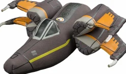 Star Wars Episode VII: The Force Awakens - Poe Dameron X-Wing Super Deformed Plush