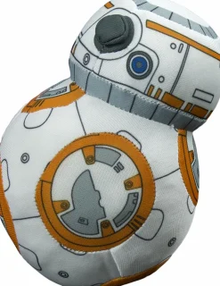 Star Wars Episode VII: The Force Awakens - BB-8 Super Deformed Plush