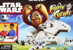 Star Wars Episode VII: The Force Awakens - Loopin’ Chewie Game