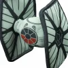 Star Wars Episode VII: The Force Awakens - First Order TIE Fighter Super Deformed Plush