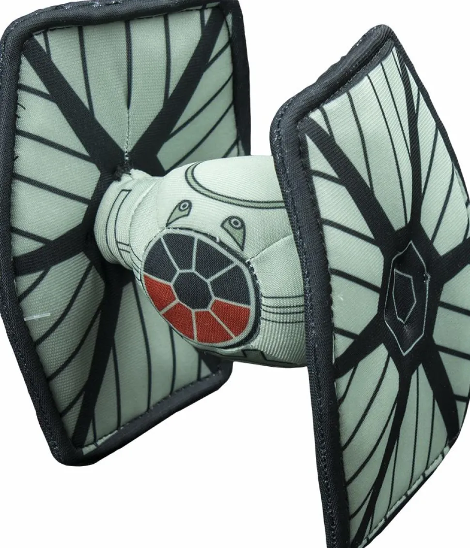 Star Wars Episode VII: The Force Awakens - First Order TIE Fighter Super Deformed Plush