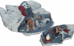 Star Wars Episode VII: The Force Awakens - Millennium Falcon Vehicle